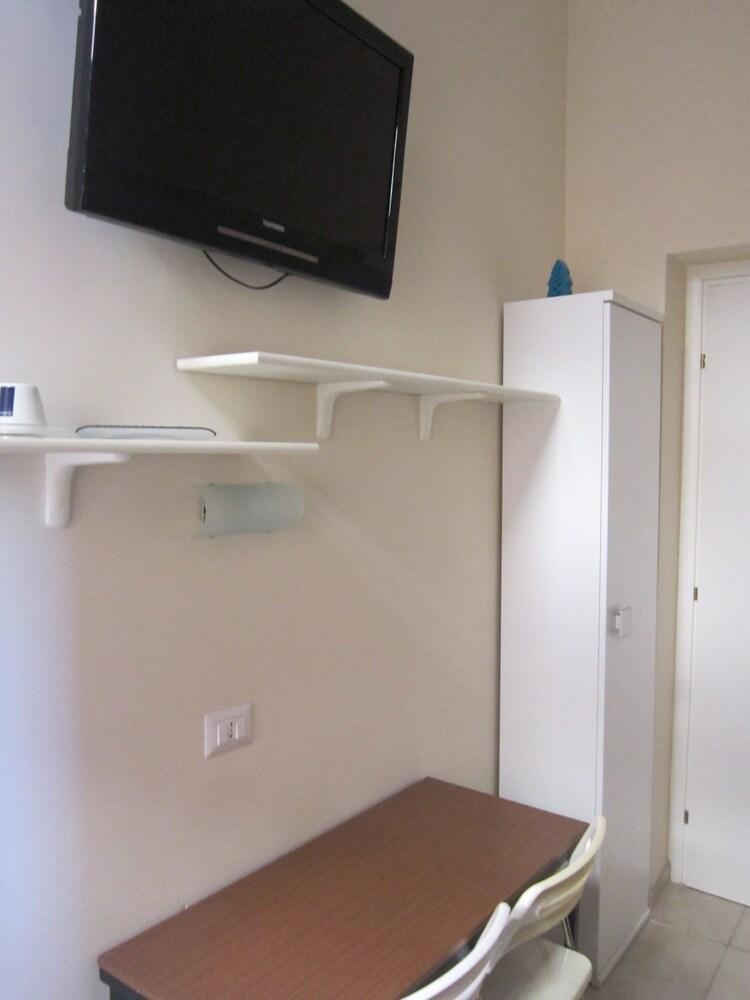 常青树酒店 罗马 外观 照片